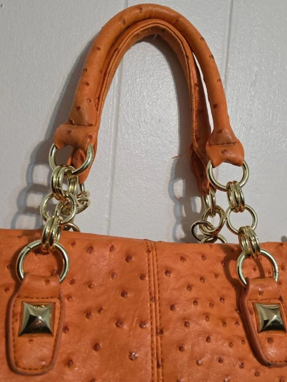 Imoshion sachel tote